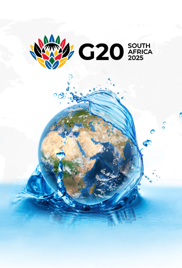 g20 water background mobile